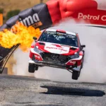 Kapadokya Rallisi