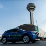 Škoda’nın bisiklet tutkusu