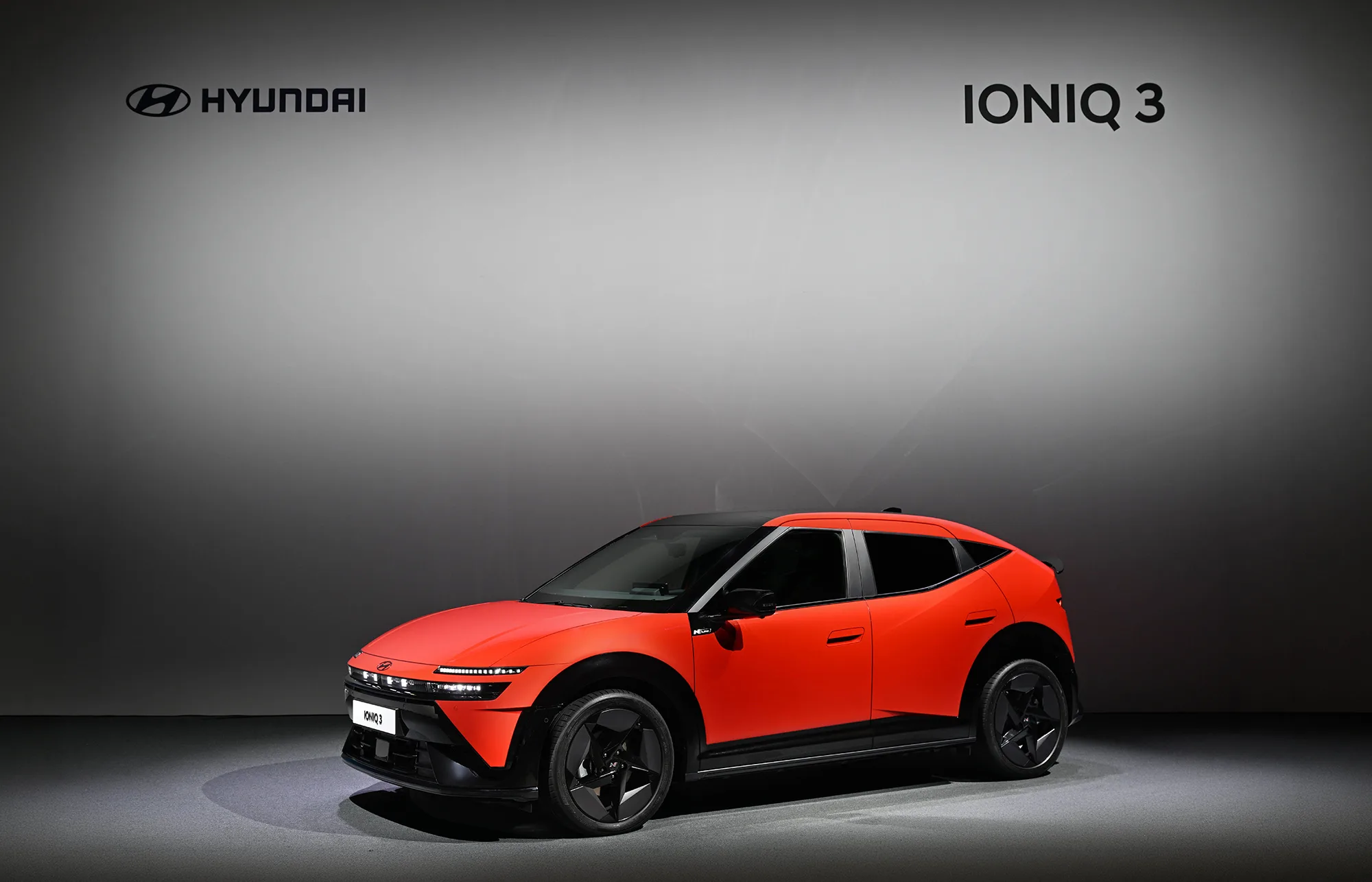IONIQ 3