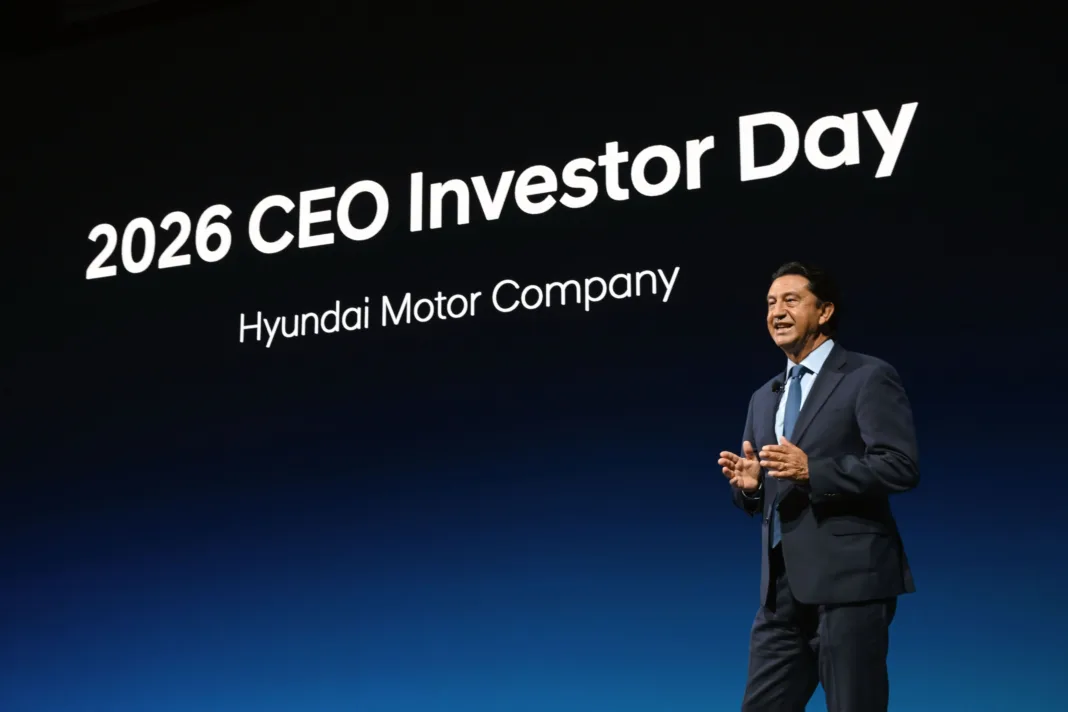 Hyundai Hedefleri