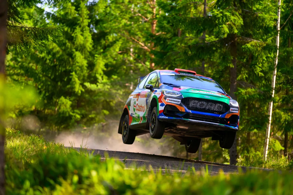 Castrol Ford Team Türkiye
