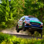 Castrol Ford Team Türkiye