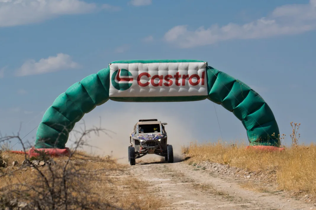 TransAnatolia 2026: Castrol’un performans ve dayanıklılık arayışı