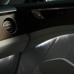 Bentley Torcal'da modern lüks