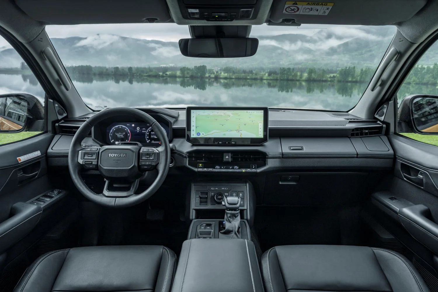 Yeni Toyota Hilux