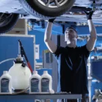 ZF Aftermarket