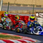 MOTUL Türkiye Karting Şampiyonası Uşak