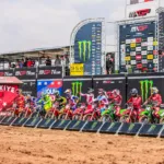 MXGP Türkiye ve NG Afyon Motofest: Spor turizminin zirvesi