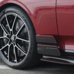 Bentley Supersports ve Pirelli iş birliği: Pistten yola uzanan mükemmel uyum