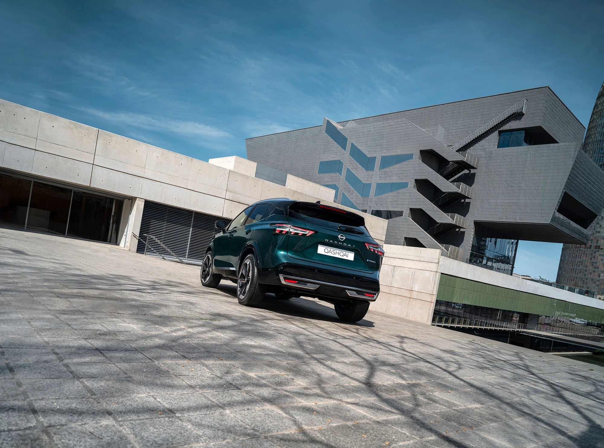 Nissan’dan eylül ayına özel fırsatlar: Juke ve Qashqai’de kaçırılmayacak kampanyalar! 2 Nissan QQ