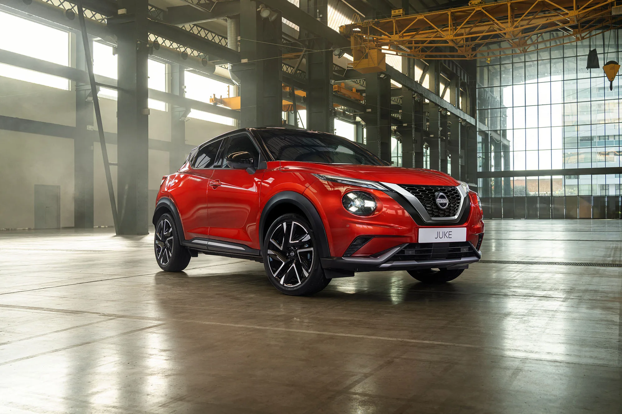 Nissan’dan eylül ayına özel fırsatlar: Juke ve Qashqai’de kaçırılmayacak kampanyalar! 1 Nissan Juke