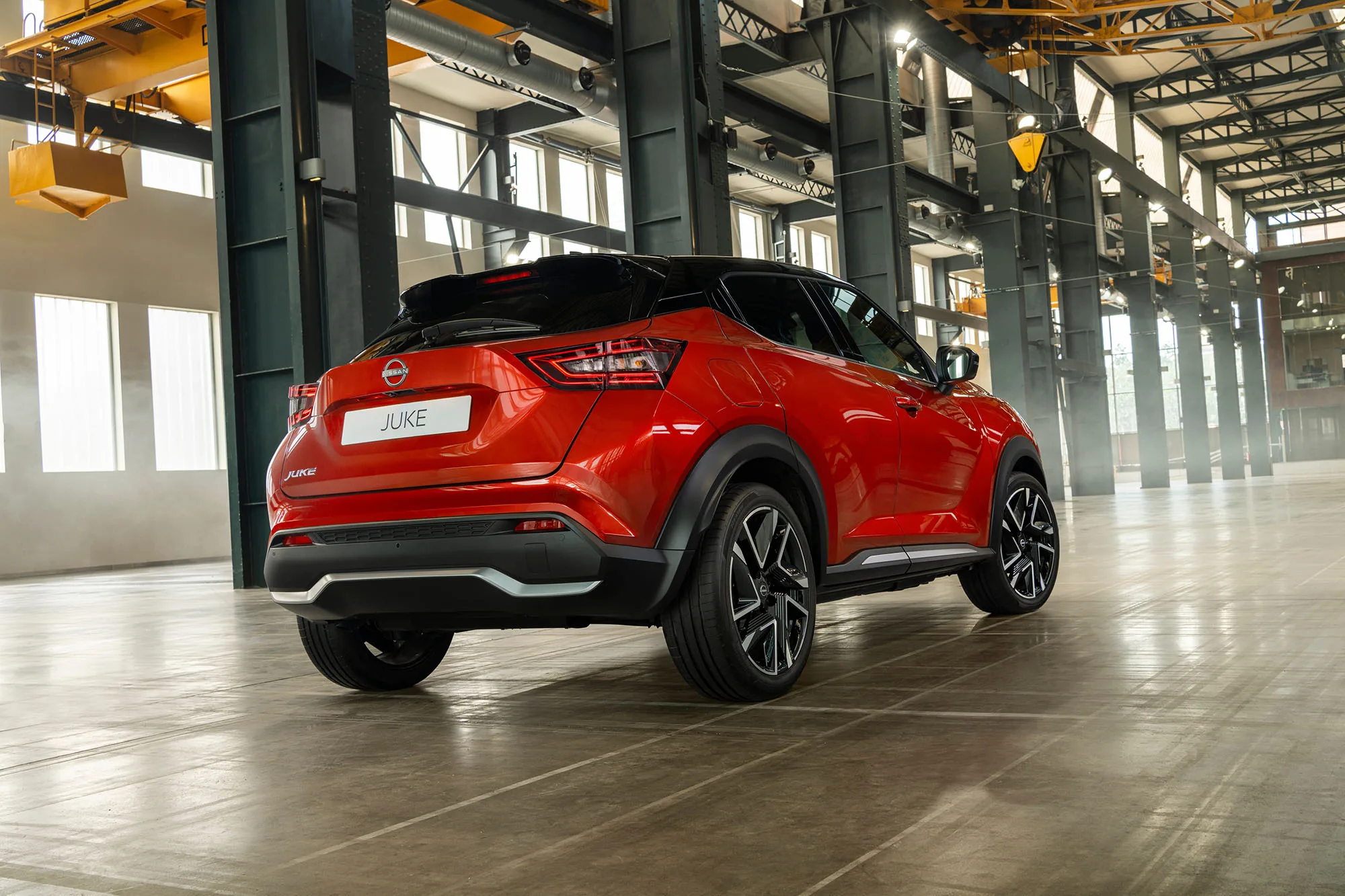 Nissan’dan eylül ayına özel fırsatlar: Juke ve Qashqai’de kaçırılmayacak kampanyalar! 3 Nissan Juke