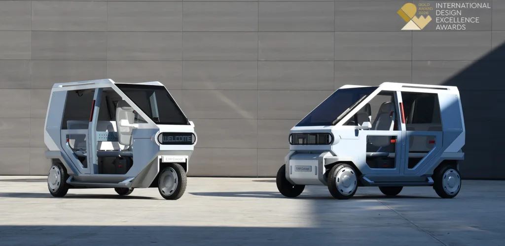 Hyundai 2026 IDEA Ödülleri'nde 10 Ödül Kazandı