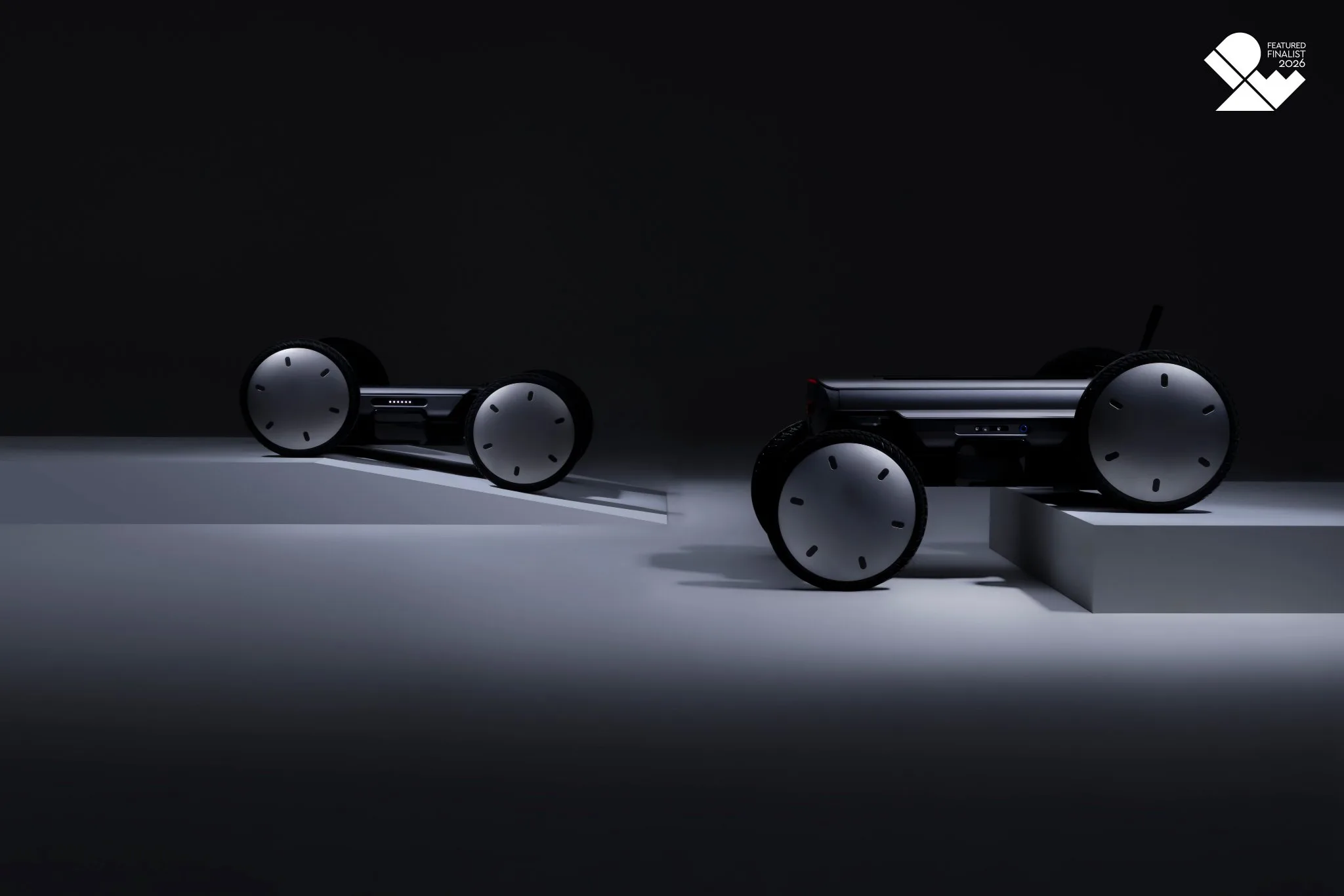 Hyundai 2026 IDEA Ödülleri'nde 10 ödül kazandı: Geleceğin mobilitesi ve marka tasarımında büyük başarı 1 Hyundai 2026 IDEA Ödülleri'nde 10 Ödül Kazandı