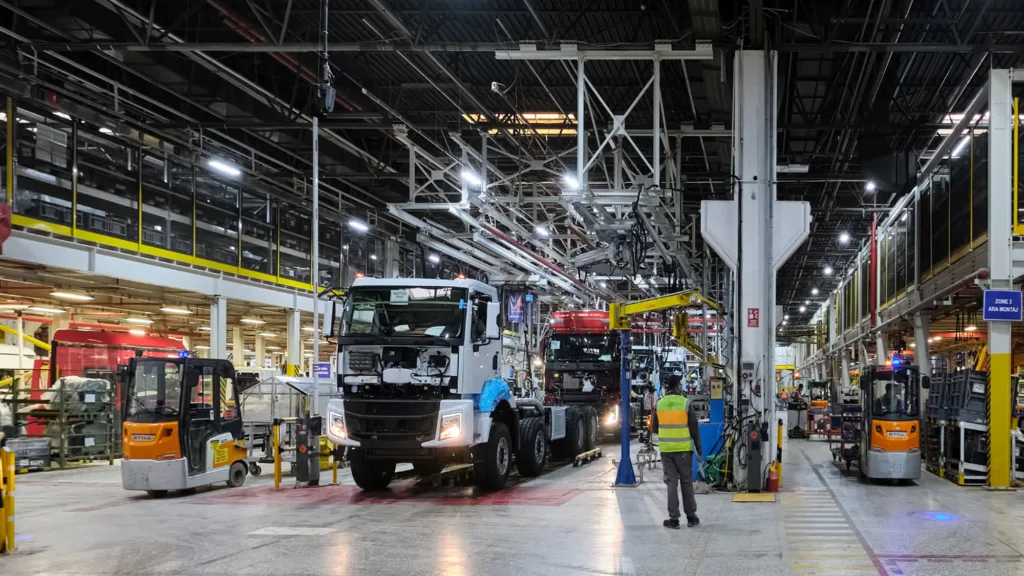 Ford Otosan ve Tohum Otizm Vakfı'ndan öncü destekli istihdam modeli