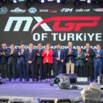 Afyonkarahisar'da MXGP Türkiye 2026