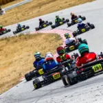 Uşak Karting Yarışı