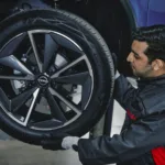 Nissan Servis
