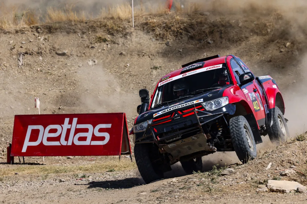 Petlas 2026 Türkiye Offroad Şampiyonası