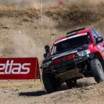 Petlas 2026 Türkiye Offroad Şampiyonası