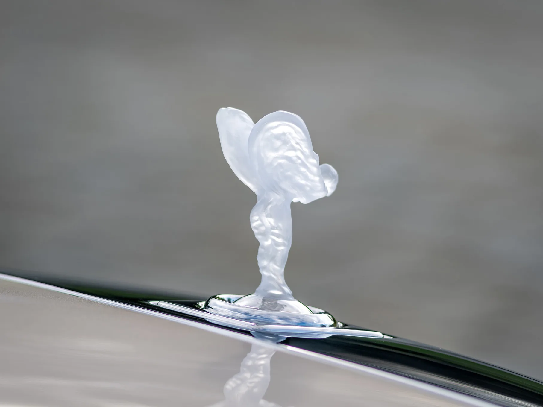Rolls-Royce'un inovatif tasarımı: Phantom Hummingbird 1 Phantom Hummingbird