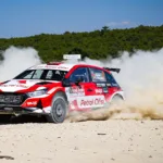 Eskişehir Rallisi