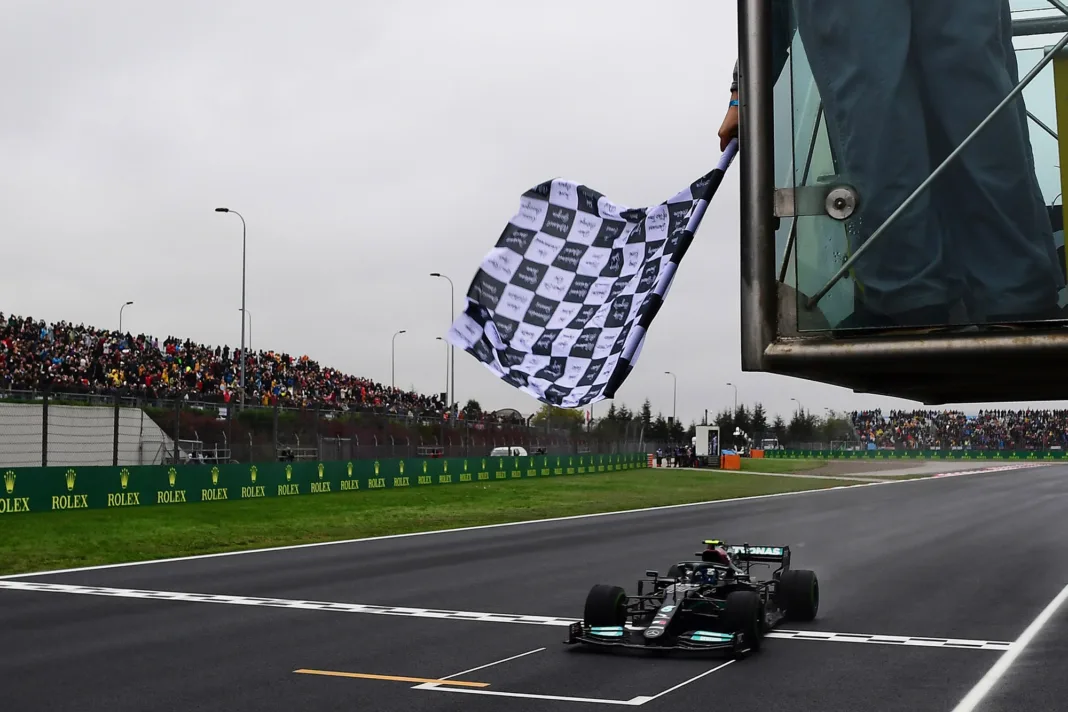 Formula 1 İstanbul