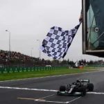 Formula 1 İstanbul
