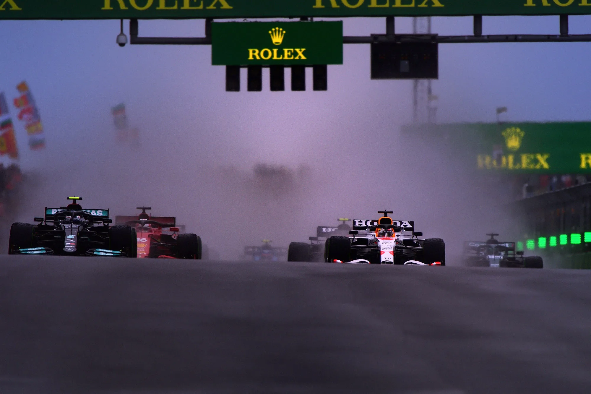 Formula 1 İstanbul