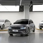 Hyundai Otonom Sürüş