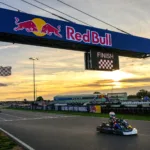 Max Verstappen: Go-Kart pistinde efsanevi dönüş