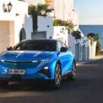 Alpine A390 GT