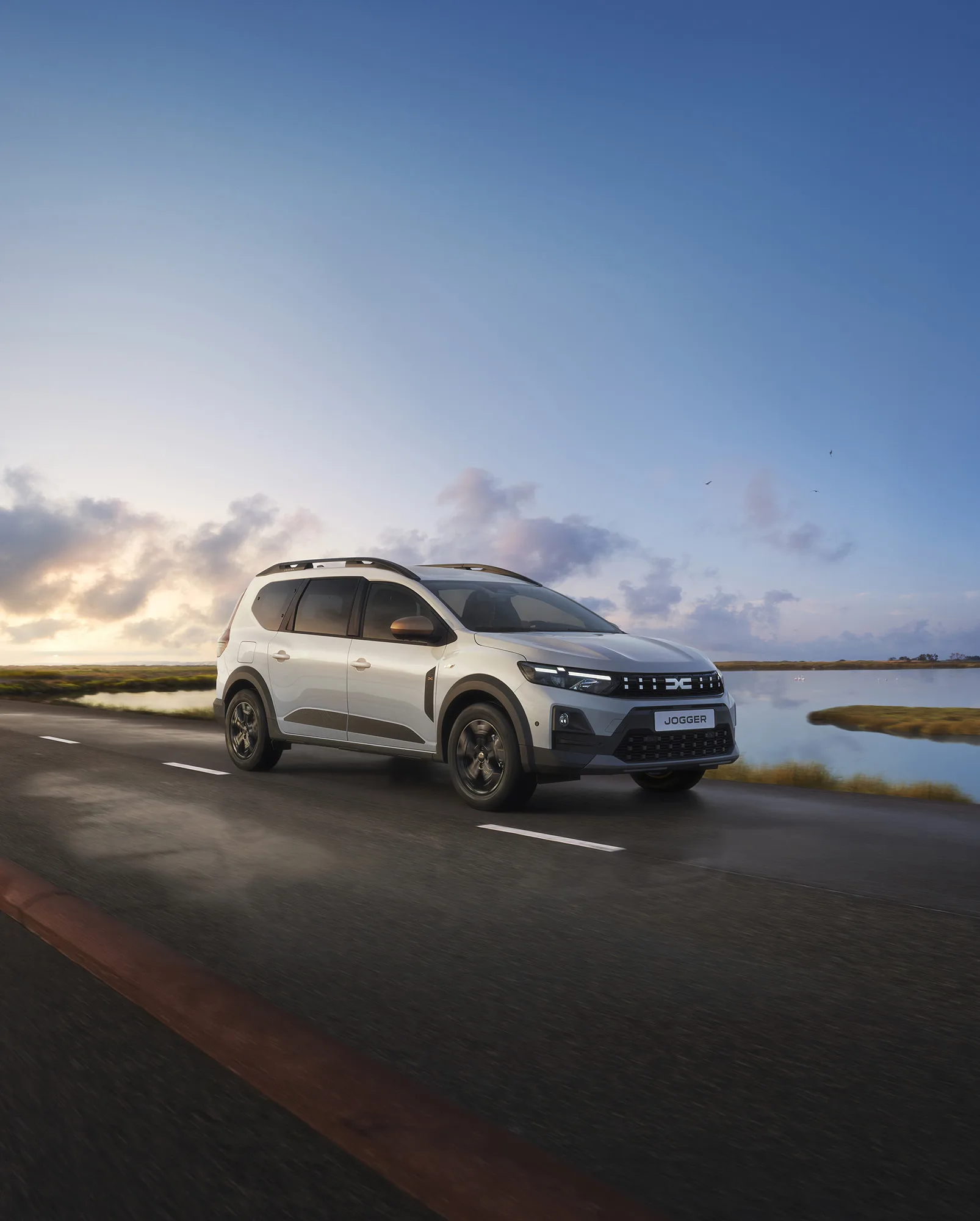Dacia'dan taksi esnafına eşi benzeri görülmemiş avantajlar 1 Dacia Jogger