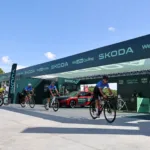 Chris Froome İstanbul’da