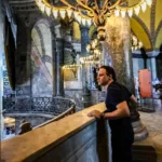 İstanbul'un efsanevi konuğu: Felipe Massa'nın unutulmaz ziyareti