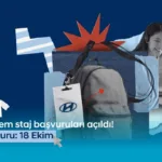 Hyundai Motor Türkiye'den üniversite öğrencilerine kaçırılmayacak staj fırsatı: HGenius