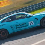 Borusan Otomotiv Motorsport: Zandvoort'ta podyuma uzanan başarı