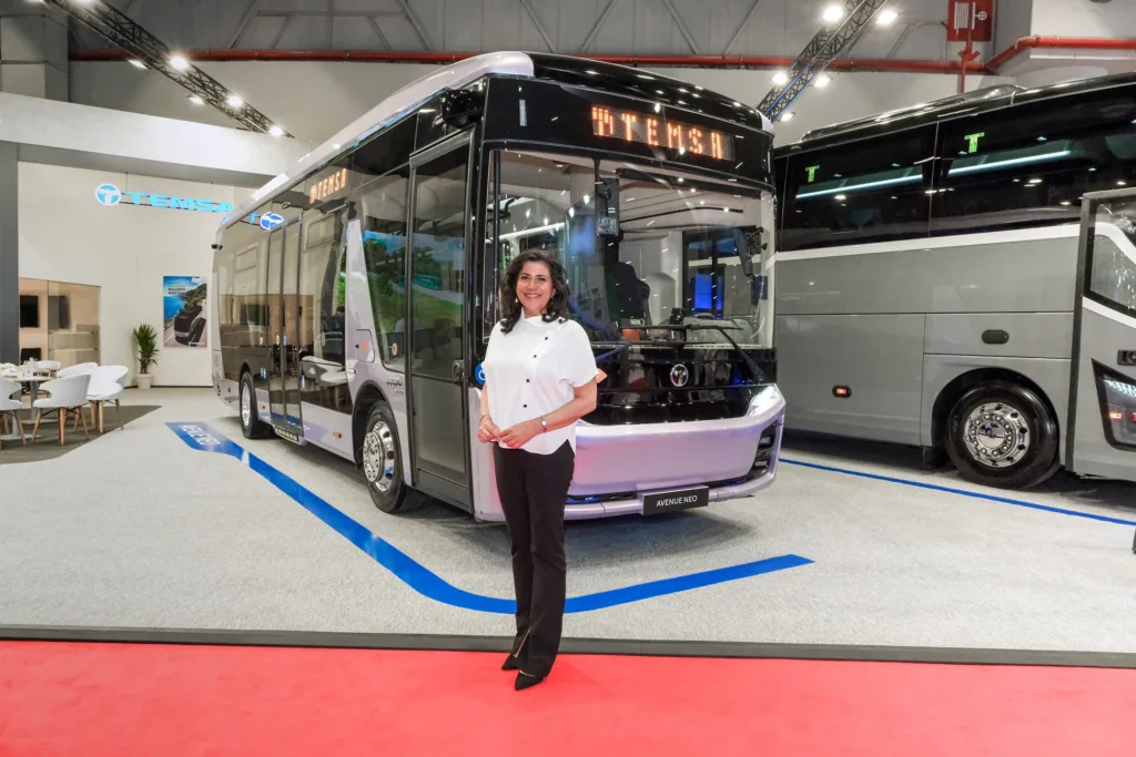 TEMSA