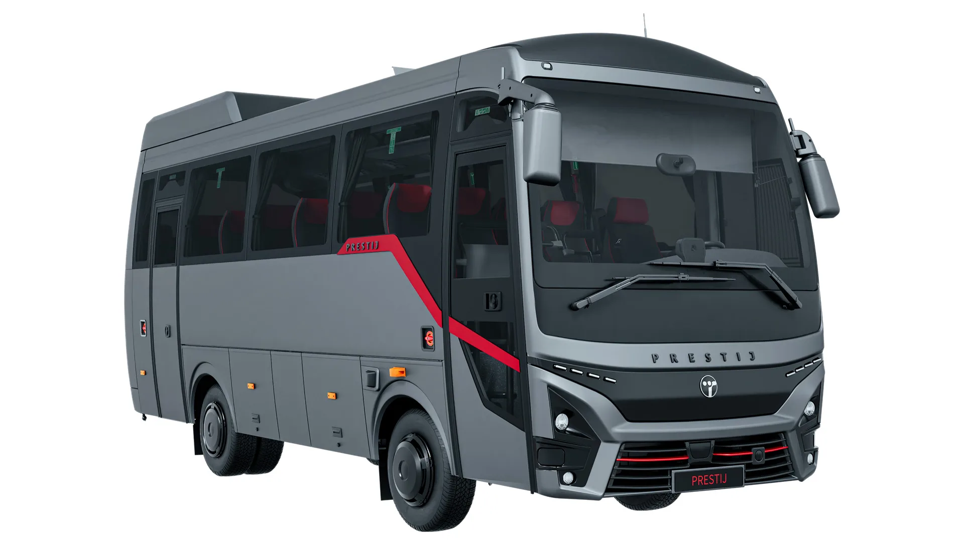 TEMSA: Avrupa pazarında liderliğini pekiştiriyor 1 TEMSA