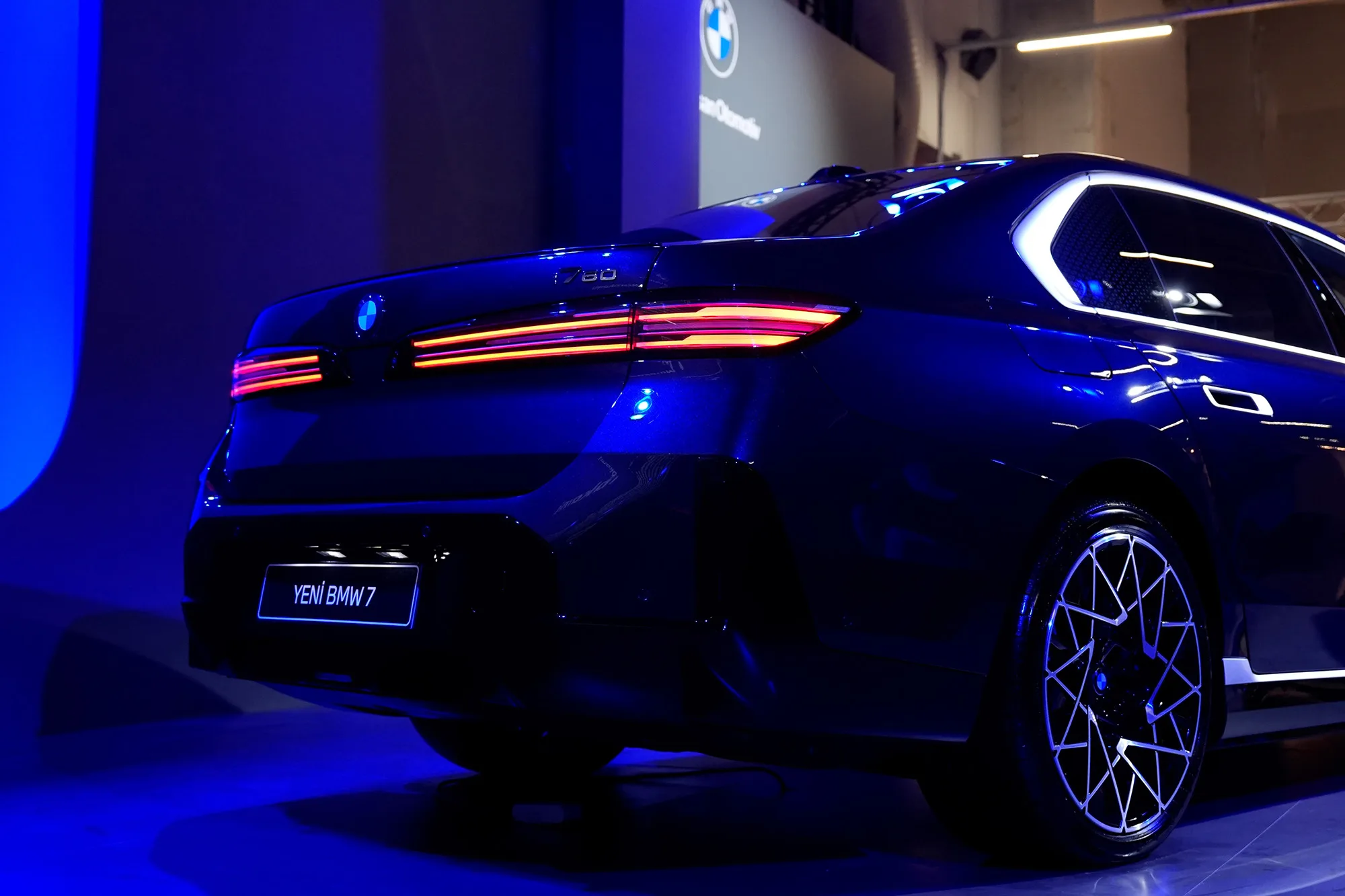 BMW ve A.A.Murakami Contemporary Istanbul’da sanatseverlerle buluşuyor 2 BMW ve A.A.Murakami Contemporary Istanbul