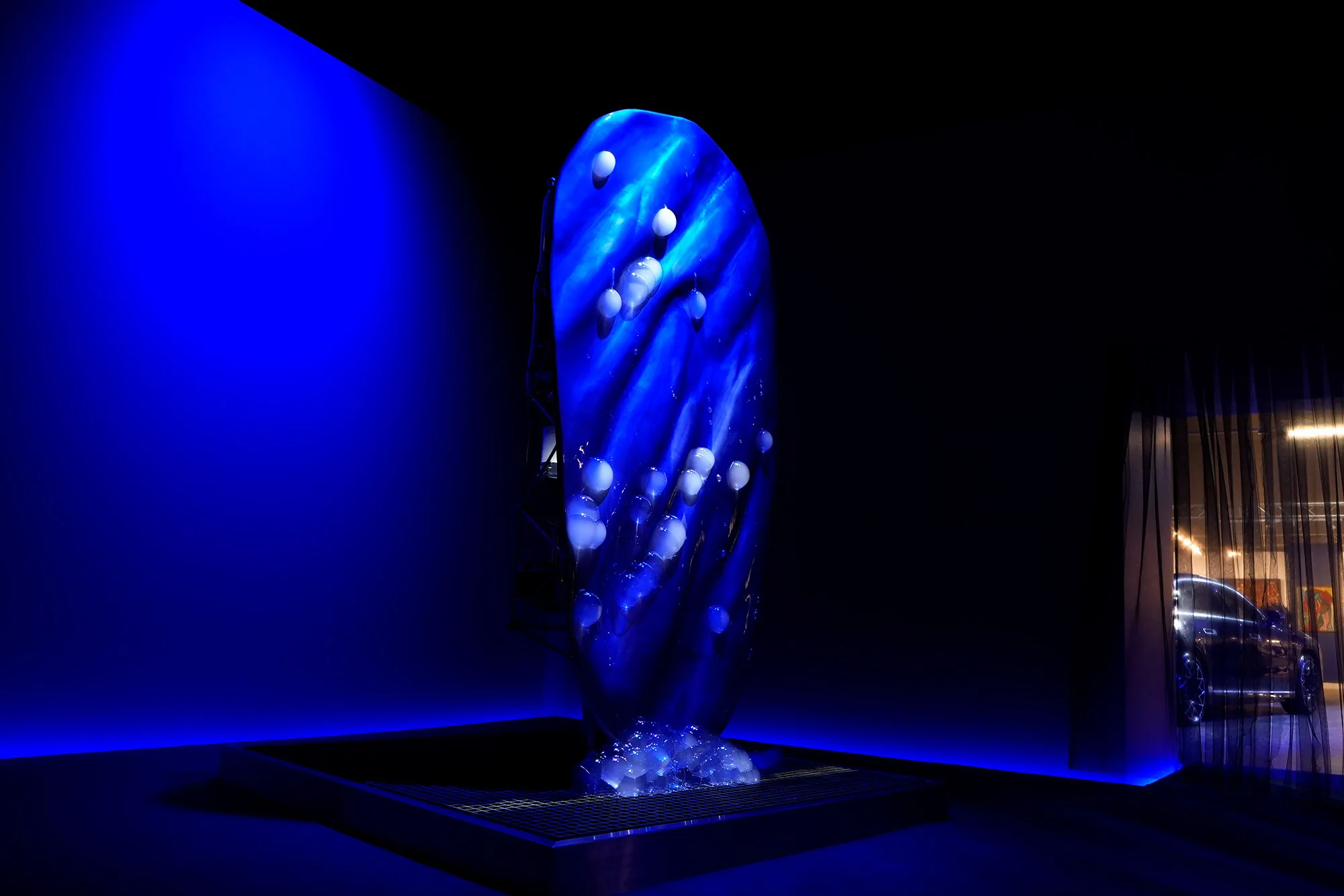 BMW ve A.A.Murakami Contemporary Istanbul’da sanatseverlerle buluşuyor 1 BMW ve A.A.Murakami Contemporary Istanbul