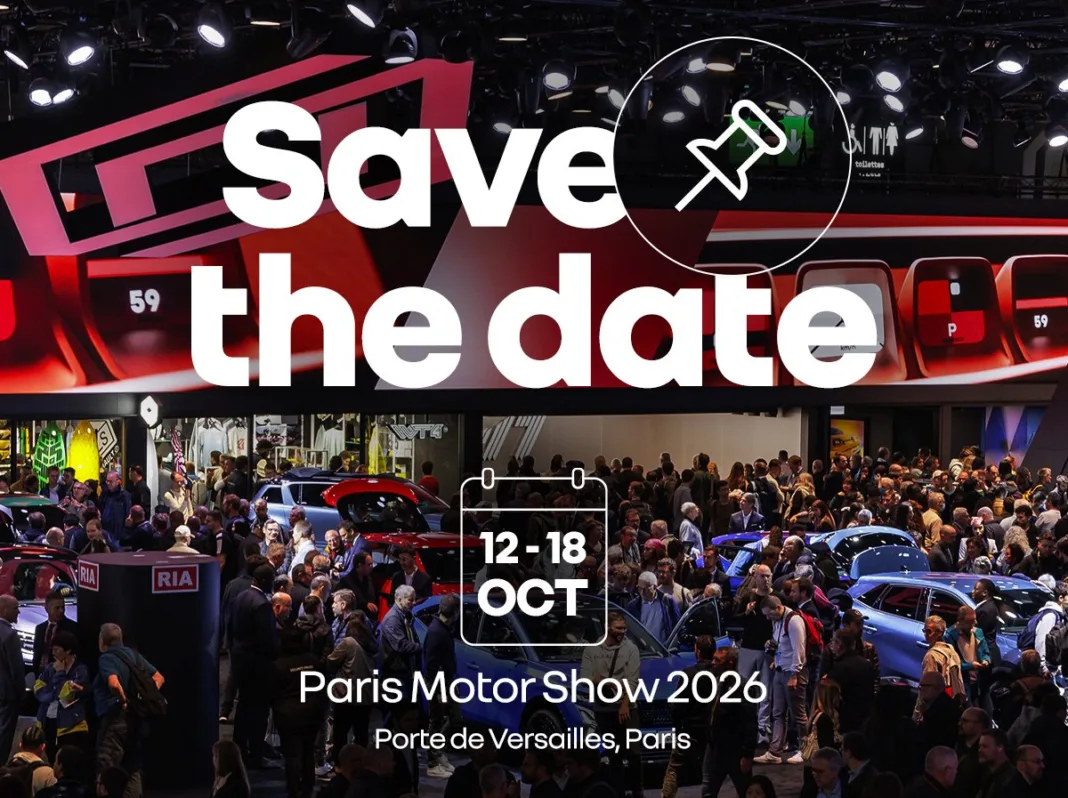 Renault - Paris Motor Show