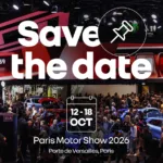 Renault - Paris Motor Show