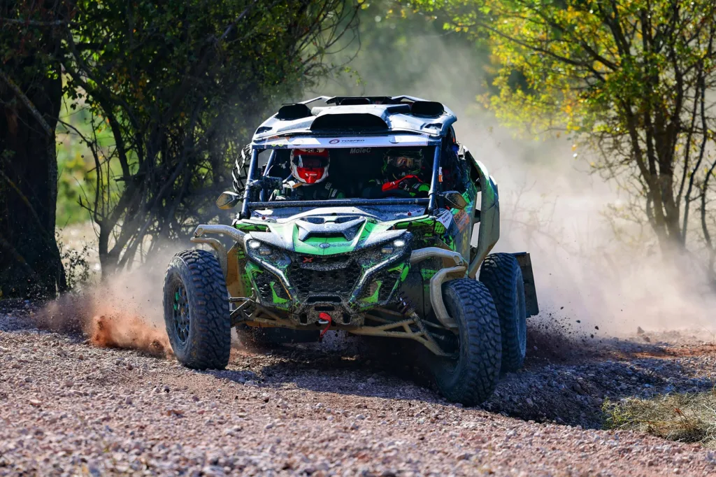Baja Arca