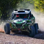 Baja Arca