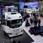 Scania IAA Transportation 2026