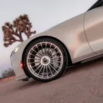 Pirelli ve BRABUS iş birliği