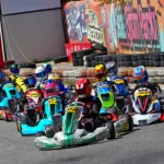 İstanbul'da heyecan dolu karting yarışları başlıyor!