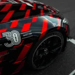 Pirelli'den F1 güvenlik aracı için özel lastik: P Zero R