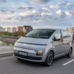Hyundai STARIA Cargo